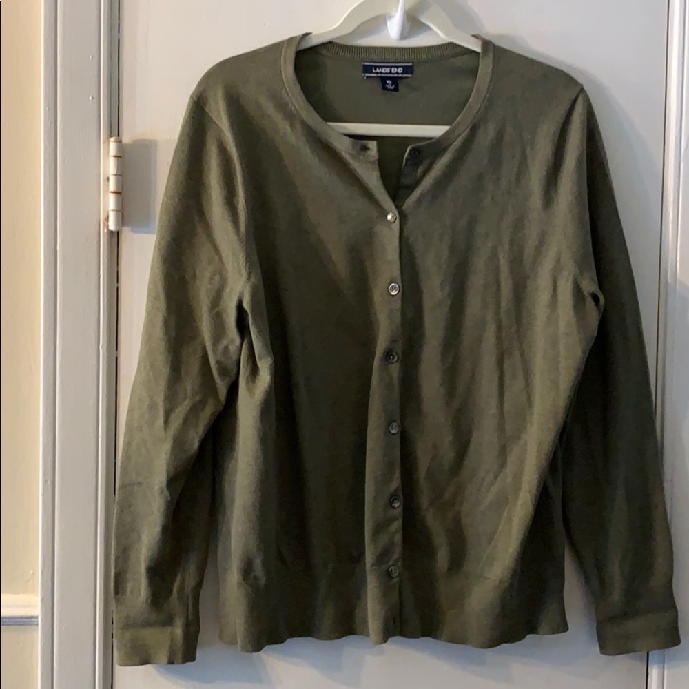 Cardigan